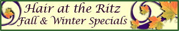 Check out our specials