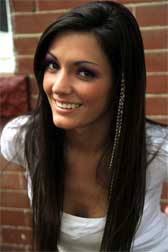 Get your hair Plumed for  Spring at Hair at the Ritz!