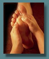 foot treatments