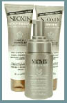 Products for people with thinning hair